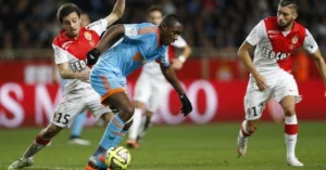 Phân tích kèo châu Á cho thấy Monaco có tỷ lệ thắng kèo cao hơn