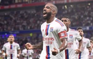 Auxerre sẽ không có sự phục vụ của Han-Noah Massengo