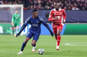 Trận đấu giữa PSG và Nice hứa hẹn sẽ mang đến nhiều hấp dẫn