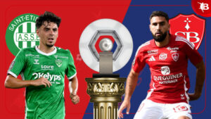 Chuyên gia nhận định rằng Saint Etienne đang gặp nhiều khó khăn