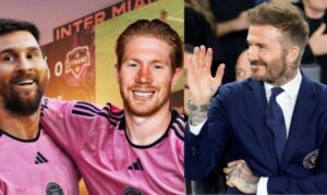 Arsenal đã có một mùa giải ấn tượng tại Champions League