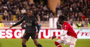 Kết quả của trận lượt đi giữa PSG và Nice sẽ có ý nghĩa lớn