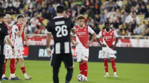Monaco và Strasbourg đã có nhiều cuộc đối đầu kịch tính