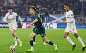 Dự đoán kết quả trận đấu là 2-1 nghiêng về Monaco