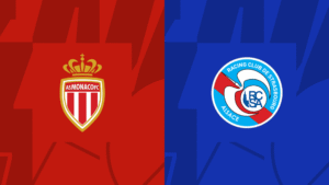 Trận đấu giữa Monaco và Strasbourg sẽ diễn ra vào lúc 00h00 ngày 20/4
