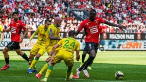 Nhiều chuyên gia dự đoán Rennes sẽ giành chiến thắng trong trận đấu này