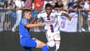 Lyon nổi tiếng là một trong những đội ghi bàn hàng đầu tại Ligue 1
