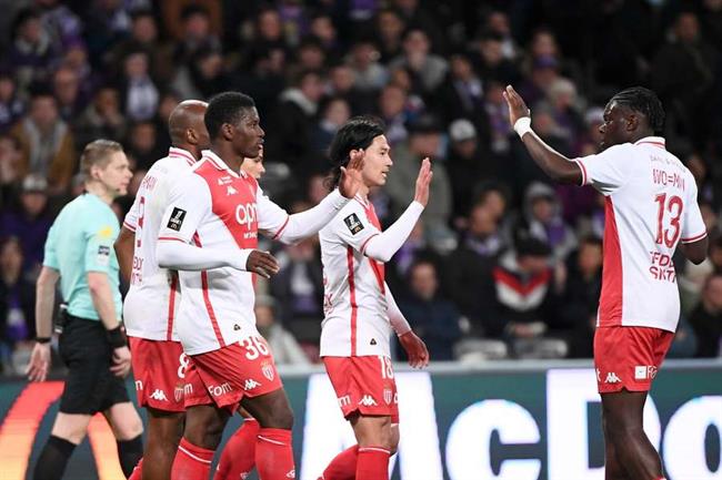 Marseille cũng không hề kém cạnh với những kết quả tích cực