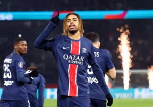 PSG có khả năng cao sẽ tiếp tục giữ vững phong độ hiện tại