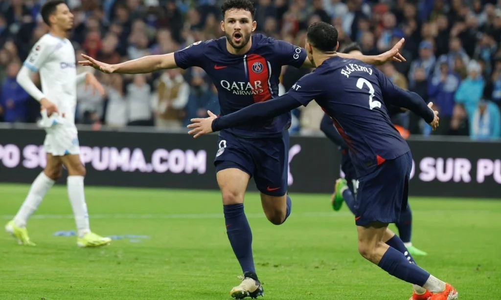 Đánh Giá Sức Mạnh Của PSG